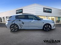 Voitures D'occasion À Osny | Peugeot 308 Electrique Iii Electrique 55 Kwh 156Ch Gt Exclusive