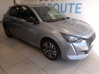 Voitures D'occasion À Buchelay | Peugeot 208 Ii Puretech 100 S&S Eat8 Allure Pack