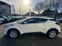 Voitures D'occasion À Argenteuil | Toyota C-Hr 122H Dynamic Business 2Wd E-Cvt + Programme Beyon...