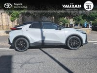 Voitures D'occasion À Le Chesnay | Toyota C-Hr 2.0 Hybride Rechargeable 225Ch Gr Sport Ng23