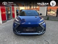 Voitures D'occasion À Sartrouville | Toyota C-Hr 1.8 Hybride 140Ch Graphic My26