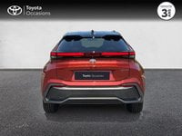 Voitures D'occasion À Le Chesnay | Toyota C-Hr 2.0 Hybride Rechargeable 225Ch Graphic My26