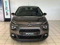 Voitures D'occasion À Pontoise | Citroën C3 1.2 Puretech 110Ch S&S Shine Eat6