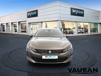 Voitures D'occasion À Saint-Brice-Sous-Forêt | Peugeot 508 Ii Hybrid 225 E-Eat8 Allure Pack