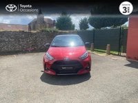 Voitures D'occasion À Chambourcy | Toyota Yaris 116H Collection 5P My22