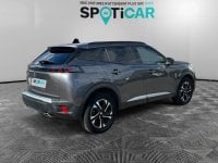 Voitures D'occasion À Herblay | Peugeot 2008 Ii Puretech 130 S&S Bvm6 Allure