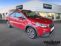 Voitures D'occasion À Osny | Peugeot 2008 1.2 Puretech 110Ch S&S Bvm5 Allure