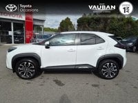 Voitures D'occasion À Chambourcy | Toyota Yaris Cross 130H Design Awd-I Mc24
