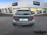 Voitures D'occasion À Chambly | Peugeot 508 Sw Hybrid 225 E-Eat8 Gt