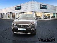 Voitures D'occasion À Buchelay | Peugeot 3008 Ii 1.2 Puretech 130Ch S&S Bvm6 Allure Business
