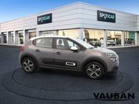 Voitures D'occasion À Buchelay | Citroën C3 Iii Puretech 83 S&S Bvm5 Feel Pack