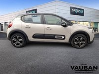Voitures D'occasion À Sarcelles | Citroën C3 Iii Puretech 83 S&S Bvm5 Feel Pack