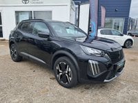 Voitures D'occasion À Argenteuil | Peugeot 2008 Ii Hybrid 145 E-Dcs6 Allure