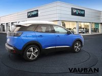 Voitures D'occasion À Buchelay | Peugeot 3008 Ii Puretech 130Ch S&S Eat8 Allure Pack