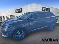 Voitures D'occasion À Chambourcy | Peugeot 3008 Puretech 130Ch S&S Eat8 Allure Pack