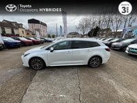 Voitures D'occasion À Argenteuil | Toyota Corolla Touring Spt 1.8 140Ch Design My23