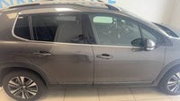 Voitures D'occasion À Buchelay | Peugeot 2008 Bluehdi 120Ch S&S Eat6 Allure