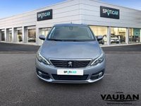 Voitures D'occasion À Chambly | Peugeot 308 Ii 1.2 Puretech 130Ch S&S Eat6 Allure