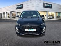Voitures D'occasion À Chambly | Peugeot 208 Ii Hybrid 110 Ch E-Dcs6 Allure