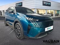 Voitures D'occasion À Chambourcy | Peugeot 3008 Hybrid 145 E-Dcs6 Gt