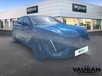Voitures D'occasion À Chambourcy | Peugeot 408 Phev 225 E-Eat8 Gt