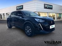 Voitures D'occasion À Osny | Peugeot 2008 Ii Puretech 100 S&S Bvm6 Active