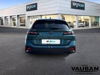 Voitures D'occasion À Osny | Peugeot 308 Iii Sw Puretech 110Ch S&S Bvm6 Active Pack