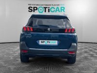 Voitures D'occasion À Osny | Peugeot 5008 Ii Hybrid 136 E-Dcs6 Allure Pack