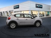 Voitures D'occasion À Buchelay | Citroën C3 Iii Puretech 83 S&S Bvm5 You!