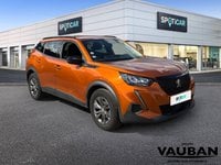 Voitures D'occasion À Herblay | Peugeot 2008 Ii Puretech 100 S&S Bvm6 Style