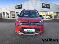 Voitures D'occasion À Gisors | Citroën C3 Aircross Puretech 130 S&S Eat6 Shine