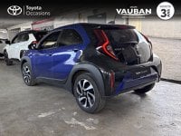 Voitures D'occasion À Le Chesnay | Toyota Aygo X 1.0 Vvt-I 72Ch Design My23