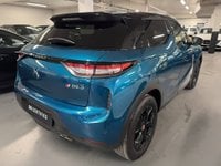 Voitures D'occasion À Saint-Brice-Sous-Forêt | Ds Ds 3 Ds3 Crossback Puretech 130 Eat8 Performa...