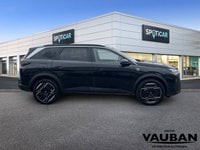 Voitures D'occasion À Osny | Peugeot 5008 Iii Plug-In Hybrid 225 Ch E-Dcs7 Gt