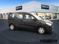 Voitures D'occasion À Osny | Dacia Dokker Tce 115 Silver Line
