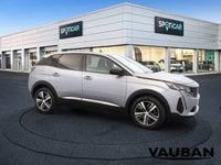 Voitures D'occasion À Saint-Brice-Sous-Forêt | Peugeot 3008 Ii Puretech 130Ch S&S Eat8 Allure