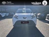 Voitures D'occasion À Chambourcy | Toyota Aygo X 1.0 Vvt-I 72Ch Dynamic My23