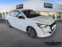 Voitures D'occasion À Osny | Peugeot 208 Ii Puretech 100 S&S Bvm6 Allure
