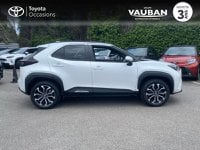 Voitures D'occasion À Chambourcy | Toyota Yaris Cross 116H Design My22