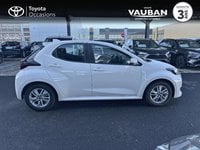 Voitures D'occasion À Chambourcy | Toyota Yaris 116H Dynamic Business + Programme Toyota Experie...