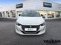 Voitures D'occasion À Osny | Peugeot 208 Ii Puretech 130 S&S Eat8 Gt