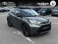 Voitures D'occasion À Buchelay | Toyota Aygo X 1.0 Vvt-I 72Ch Air Design S-Cvt My23