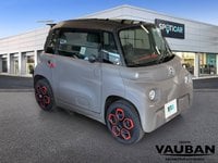 Voitures D'occasion À Saint-Brice-Sous-Forêt | Citroën C-Zero Ami Ami