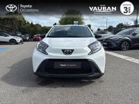 Voitures D'occasion À Chambourcy | Toyota Aygo X 1.0 Vvt-I 72Ch Dynamic
