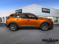 Voitures D'occasion À Herblay | Peugeot 2008 Ii Puretech 100 S&S Bvm6 Style