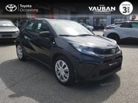 Voitures D'occasion À Buchelay | Toyota Aygo X 1.0 Vvt-I 72Ch Dynamic My23
