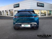 Voitures D'occasion À Saint-Brice-Sous-Forêt | Peugeot 3008 Electrique Iii Electrique 210 Ch 73...