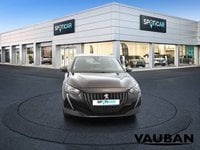 Voitures D'occasion À Saint-Brice-Sous-Forêt | Peugeot 208 Ii Puretech 100 S&S Eat8 Style