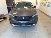 Voitures D'occasion À Buchelay | Peugeot 3008 Ii Puretech 130Ch S&S Bvm6 Allure Pack