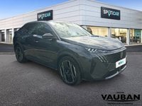 Voitures D'occasion À Les Mureaux | Peugeot 3008 Iii Plug-In Hybrid 195 E-Dcs7 Gt Exclusive